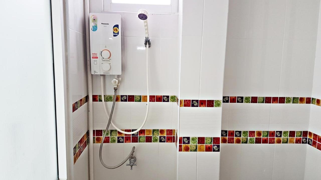 Green Harbor Hotel & Service Apartment Patong Eksteriør bilde